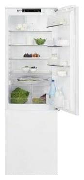 Руководство по эксплуатации к холодильнику Electrolux ENG 2913 AOW 