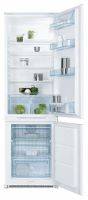 Руководство по эксплуатации к холодильнику Electrolux ENN 28600 