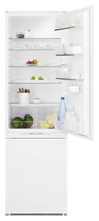Руководство по эксплуатации к холодильнику Electrolux ENN 2903 COW 