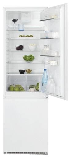 Руководство по эксплуатации к холодильнику Electrolux ENN 2913 CDW 