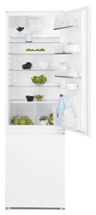 Руководство по эксплуатации к холодильнику Electrolux ENN 2913 COW 