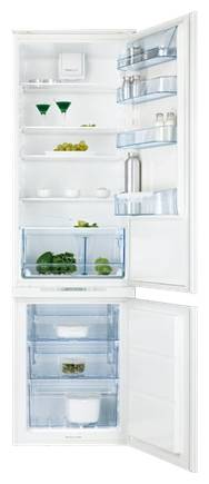 Руководство по эксплуатации к холодильнику Electrolux ENN 31650 