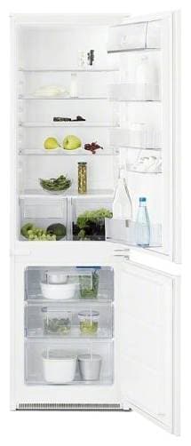 Руководство по эксплуатации к холодильнику Electrolux ENN 92801 BW 