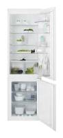 Руководство по эксплуатации к холодильнику Electrolux ENN 92841 AW 