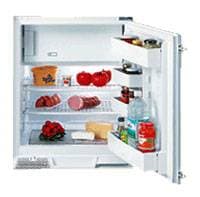 Руководство по эксплуатации к холодильнику Electrolux ER 1336 U 