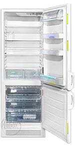 Руководство по эксплуатации к холодильнику Electrolux ER 8500 B 
