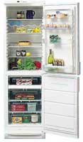 Руководство по эксплуатации к холодильнику Electrolux ER 8992 B 