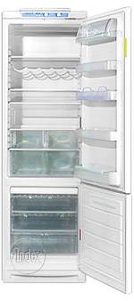 Руководство по эксплуатации к холодильнику Electrolux ER 9004 B 