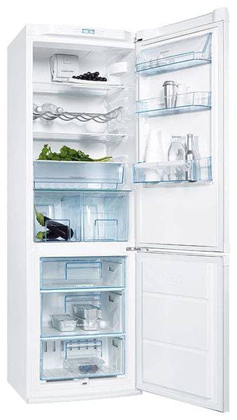 Руководство по эксплуатации к холодильнику Electrolux ERA 36633 W 