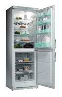Руководство по эксплуатации к холодильнику Electrolux ERB 3045 