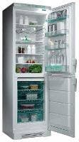 Руководство по эксплуатации к холодильнику Electrolux ERB 3106 