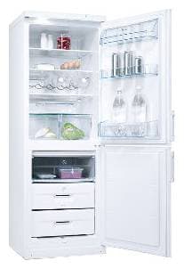 Руководство по эксплуатации к холодильнику Electrolux ERB 31099 W 