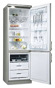 Руководство по эксплуатации к холодильнику Electrolux ERB 35098 X 