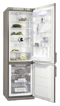 Руководство по эксплуатации к холодильнику Electrolux ERB 36098 W 