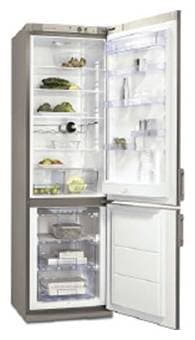 Руководство по эксплуатации к холодильнику Electrolux ERB 36098 X 