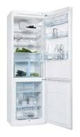 Руководство по эксплуатации к холодильнику Electrolux ERB 36533 W 