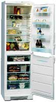 Руководство по эксплуатации к холодильнику Electrolux ERB 3802 