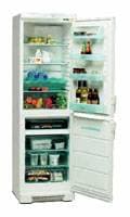 Руководство по эксплуатации к холодильнику Electrolux ERB 3807 