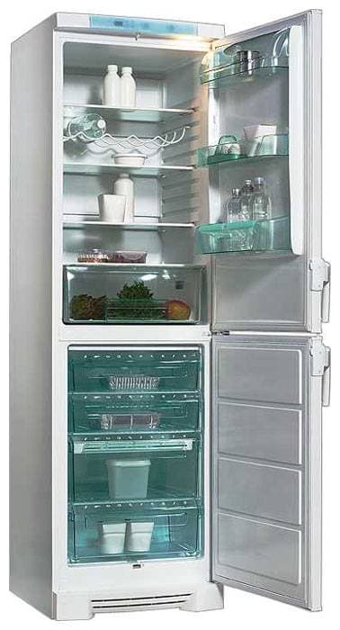 Руководство по эксплуатации к холодильнику Electrolux ERB 3909 