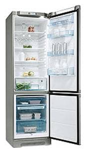 Руководство по эксплуатации к холодильнику Electrolux ERB 39300 X 