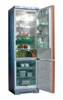 Руководство по эксплуатации к холодильнику Electrolux ERB 4110 AB 