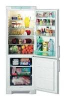 Руководство по эксплуатации к холодильнику Electrolux ERB 8641 
