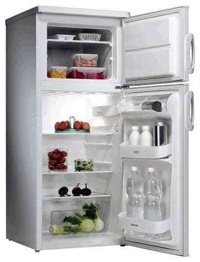 Руководство по эксплуатации к холодильнику Electrolux ERD 18001 W 