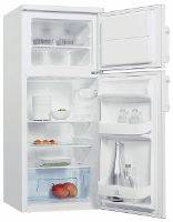 Руководство по эксплуатации к холодильнику Electrolux ERD 18002 W 