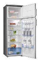 Руководство по эксплуатации к холодильнику Electrolux ERD 26098 X 