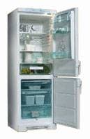 Руководство по эксплуатации к холодильнику Electrolux ERE 3100 
