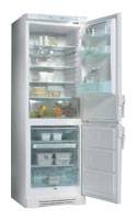 Руководство по эксплуатации к холодильнику Electrolux ERE 3502 
