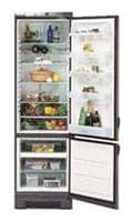 Руководство по эксплуатации к холодильнику Electrolux ERE 3900 X 