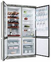 Руководство по эксплуатации к холодильнику Electrolux ERF 37800 WX 