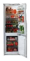 Руководство по эксплуатации к холодильнику Electrolux ERO 2921 