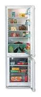 Руководство по эксплуатации к холодильнику Electrolux ERO 2922 