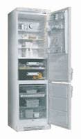 Руководство по эксплуатации к холодильнику Electrolux ERZ 3600 