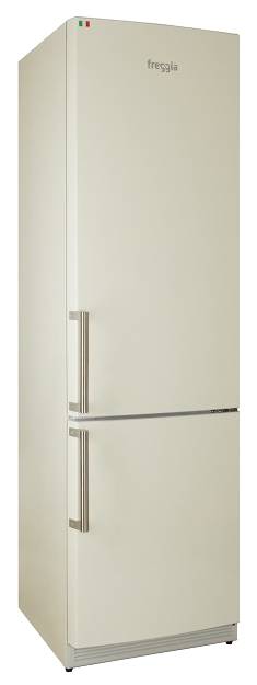 Руководство по эксплуатации к холодильнику Freggia LBF25285C 