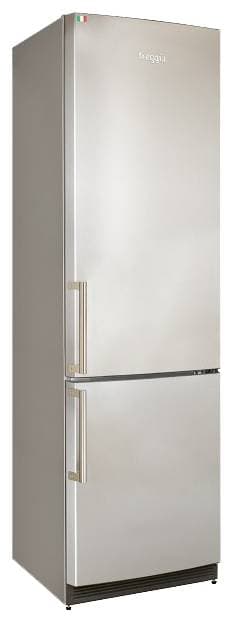 Руководство по эксплуатации к холодильнику Freggia LBF25285X 