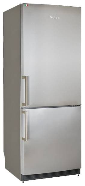 Руководство по эксплуатации к холодильнику Freggia LBF28597X 