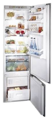 Руководство по эксплуатации к холодильнику Gaggenau RB 282-100 
