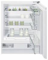 Руководство по эксплуатации к холодильнику Gaggenau RC 200-100 