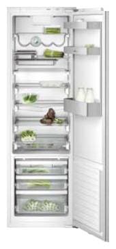 Руководство по эксплуатации к холодильнику Gaggenau RC 289-202 