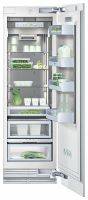 Руководство по эксплуатации к холодильнику Gaggenau RC 462-200 