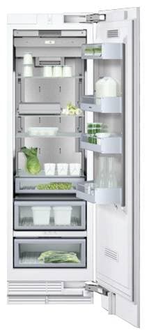 Руководство по эксплуатации к холодильнику Gaggenau RC 462-301 