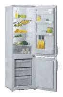 Руководство по эксплуатации к холодильнику Gorenje RK 4295 W 