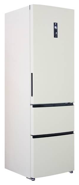 Руководство по эксплуатации к холодильнику Haier A2FE635CCJ 