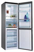 Руководство по эксплуатации к холодильнику Haier CFL633CB 