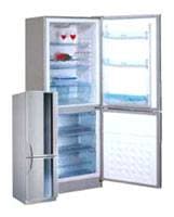 Руководство по эксплуатации к холодильнику Haier HRF-369AA 