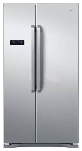 Руководство по эксплуатации к холодильнику Hisense RС-76WS4SAS 