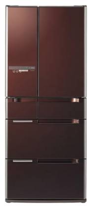 Руководство по эксплуатации к холодильнику Hitachi R-A6200AMUXT 